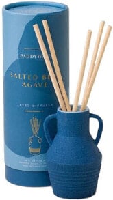 Aromatic diffusers and candles