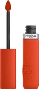 Lippenstift Infaillible Matte Resistance 16H, 300 Sun Bathing, 5 ml