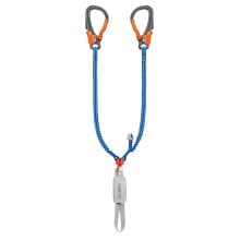 PETZL Scorpio Eashook Lanyards & Energy Absorbers