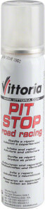 Vittoria Pit Stop Road Tire Inflator and Sealant: 75ml