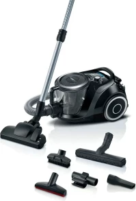 BOSCH BGC 41XSILA vacuum cleaner