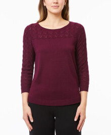 Women's sweaters and cardigans