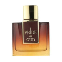 Rue Broca Pride My Oud Eau de Parfum