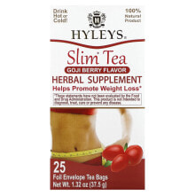 Продукты питания и напитки Hyleys Tea