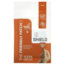 Shield, Immune Patch, 8 Patches