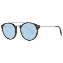 Купить мужские солнцезащитные очки Web Eyewear: Дорожный несессер Web Eyewear WE0239 5052V
