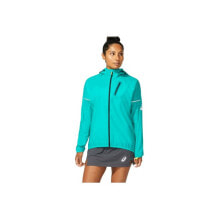 Asics FujiTrail Jacket W 2012B930-800