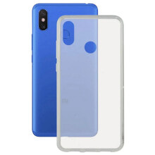 KSIX Xiaomi Mi Max 3 Silicone phone case