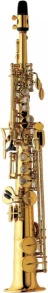 Yanagisawa SN-981 Sopranino Saxophon