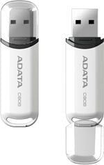Pendrive ADATA C906, 16 GB (AC90616GRWH)
