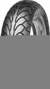 Мотошины летние Mitas MC 22 Elegance REINF. WW 120/70 R10 54L