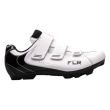 FLR F55 MTB Shoes