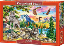 Puzzles for children