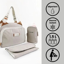 Bags for young mothers