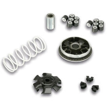 Spare parts and consumables for motor vehicles