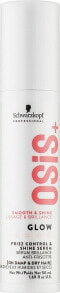 Serum für glänzendes Haar - Schwarzkopf Professional Osis+ Glow