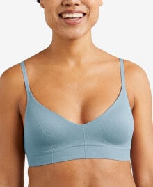 Maidenform women's Feel Good Seamless Wireless Bralette DM2303