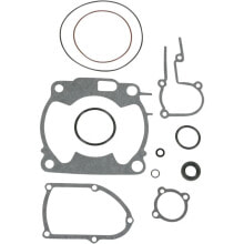 MOOSE HARD-PARTS Offroad Standard Yamaha YZ250 97-98 top end gasket kit