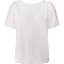 PEPE JEANS Petra Short Sleeve T-Shirt