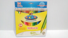 Colored Drawing Pencils for Kids