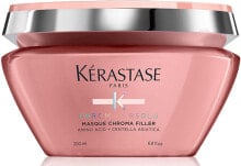 Маски и сыворотки для волос Kerastase купить от $82