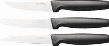 Kitchen knives