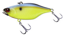 Fishing lures and jigs