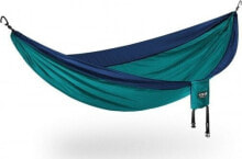 Tourist hammocks