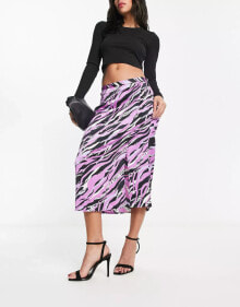 Women's Midi Skirts