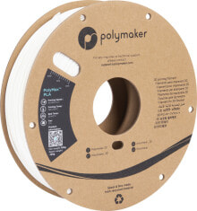 Polymaker PA06002 PolyMAX Tough Filament hohe Steifigkeit Zugfestigkeit schlagfest 1.75