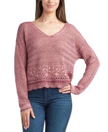 Women's sweaters and cardigans