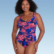 Women's swimwear