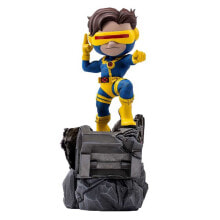 Play sets and action figures for girls mARVEL X-Men Cyclops Minico Figure