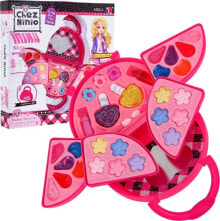 Beauty Salon Play Sets for Girls