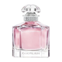 Guerlain Mon Guerlain Sparkling Bouquet Eau de Parfum