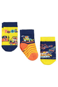 Baby socks for boys