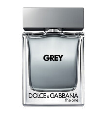 Dolce & Gabbana The One Grey Туалетная вода 50 мл