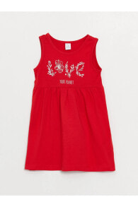 Baby dresses and sundresses for girls