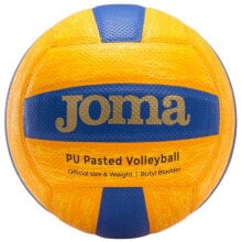 Волейбольные мячи joma High Performance Volleyball 400751907 volleyball