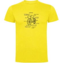 Men's sports T-shirts and T-shirts