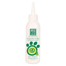 BILPER Menforsan Eyes 125ml Dog Supplement