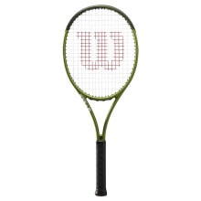 WILSON Blade Feel 100 Tennis Racket