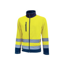 U-POWER BOING jacket