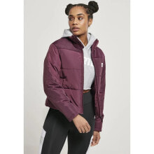 URBAN CLASSICS Starter Down Jacket