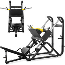 Fitness equipment and equipment