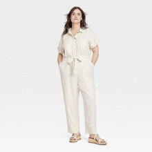 Women's overalls