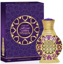 Al Haramain Miracle - Parfum-Öl