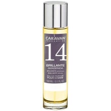 CARAVAN Nº14 150ml Parfum