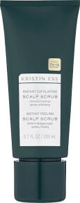 Kopfhautpeeling - Kristin Ess Instant Exfoliating Scalp Scrub