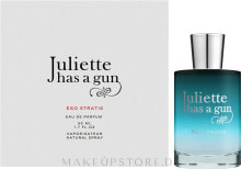 Juliette Has A Gun Ego Stratis - Eau de Parfum